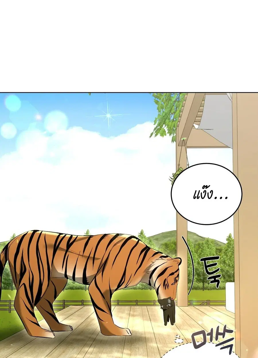 Cat Therapy – ปะปี๊เสพติดเหมียว! ตอนที่ 12 — page 58 of 84