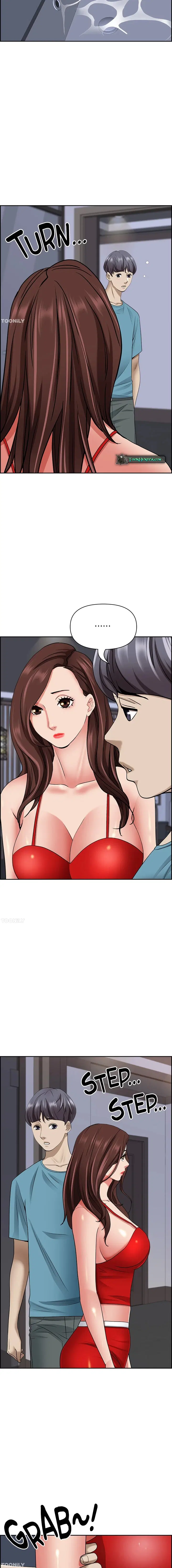 Living With A Milf ตอนที่ 78 — page 16 of 20