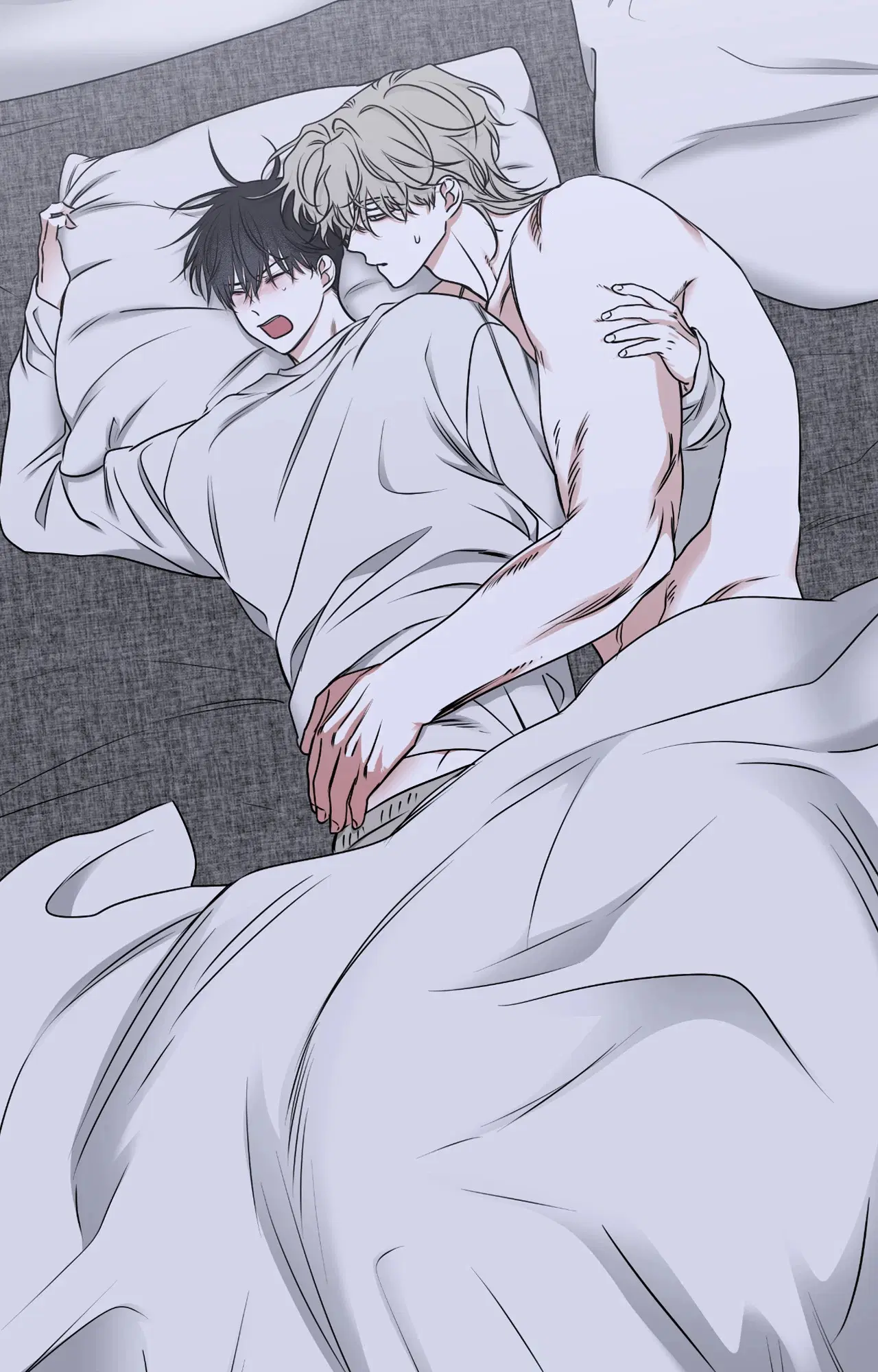 Low Tide in Twilight ตอนที่ 104 — page 21 of 70