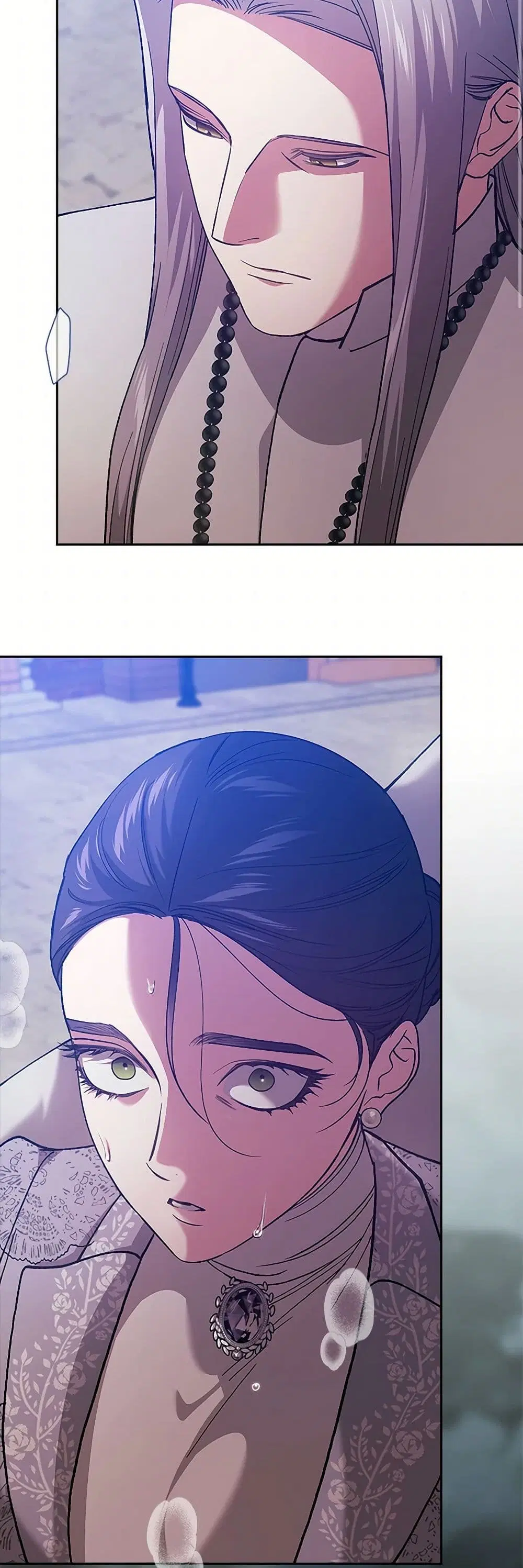 The Broken Ring – This Marriage Will Fail Anyway ตอนที่ 95 — page 41 of 61
