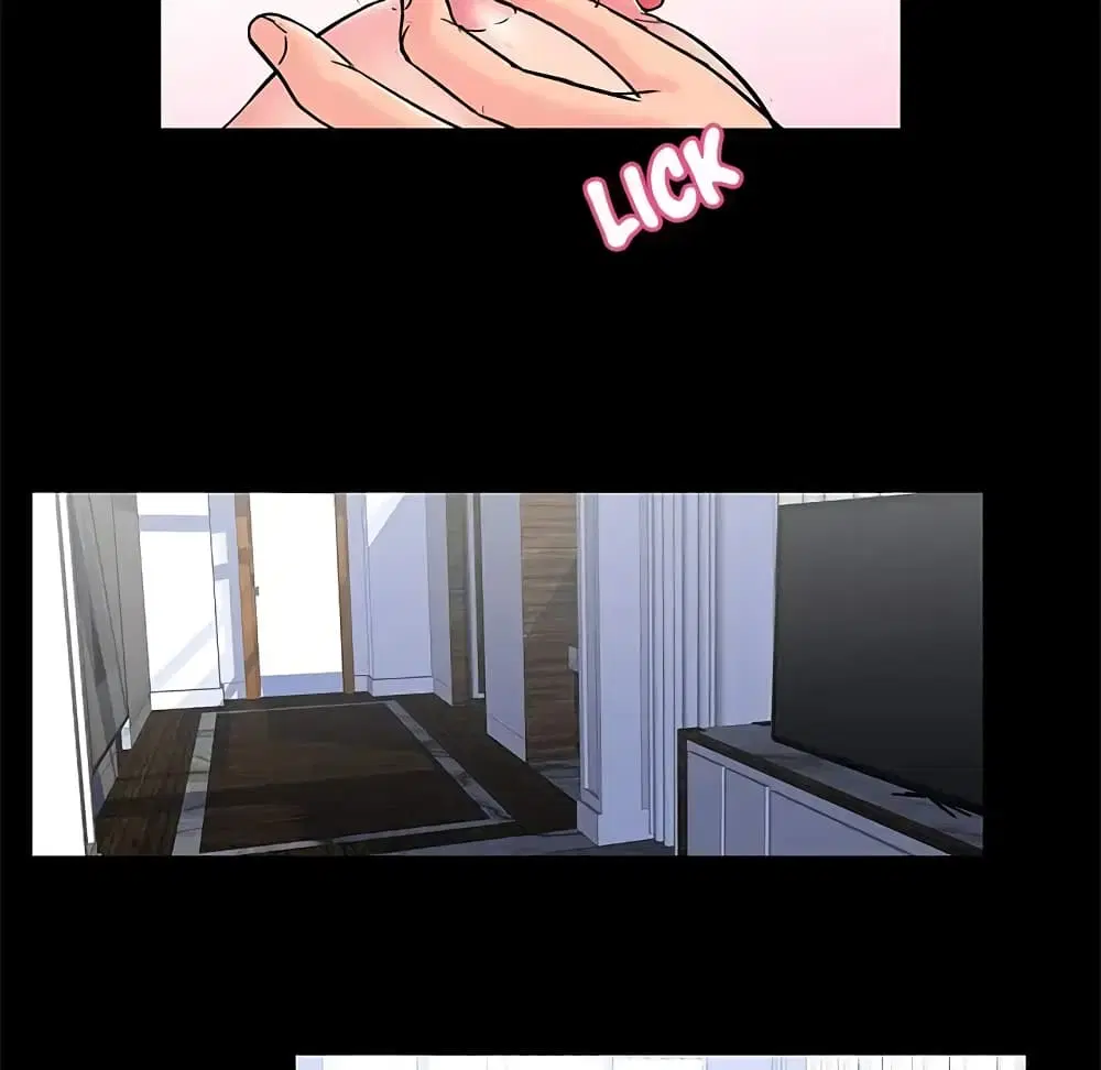 Project Utopia ตอนที่ 61 — page 18 of 67