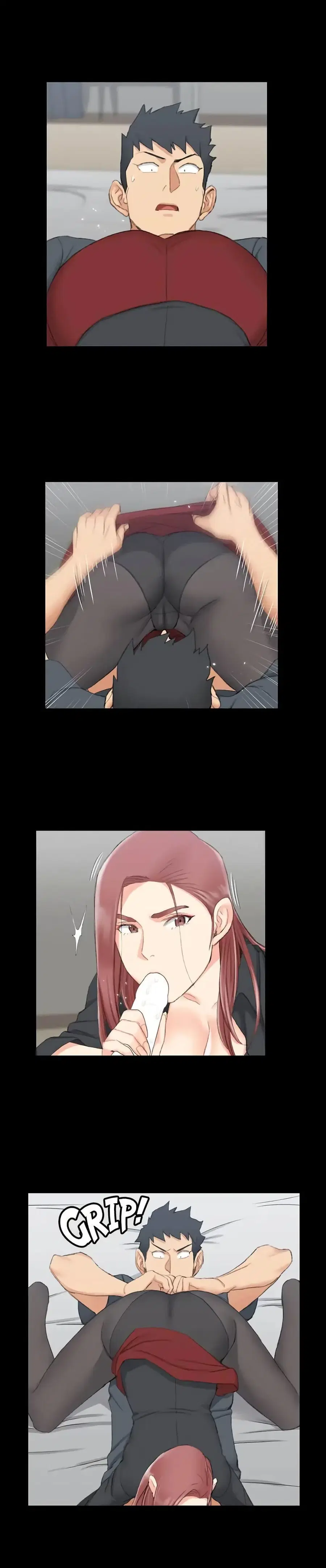 His Place ตอนที่ 47 — page 1 of 29