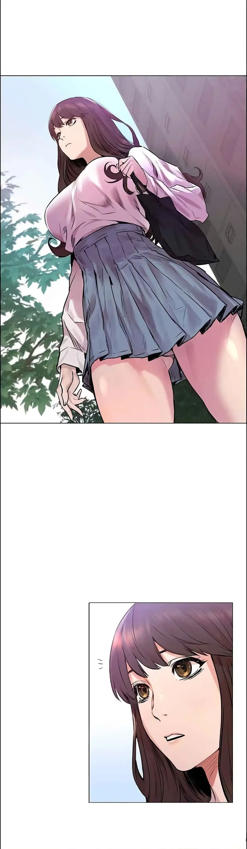 Silent War ตอนที่ 53 — page 19 of 36