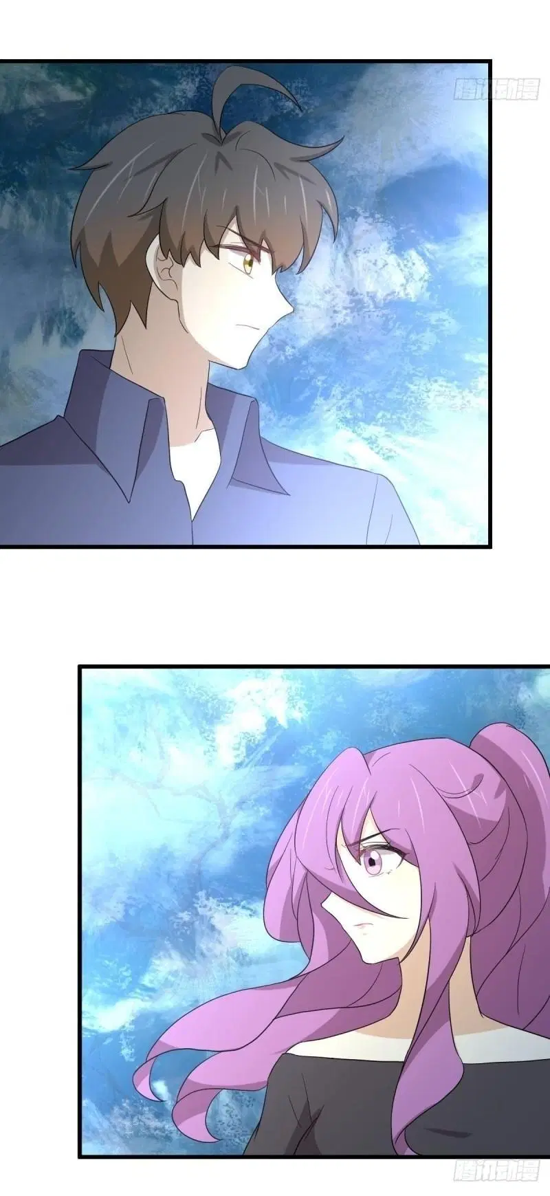 Immortal Swordsman in the Reverse World ตอนที่ 349 — page 4 of 47