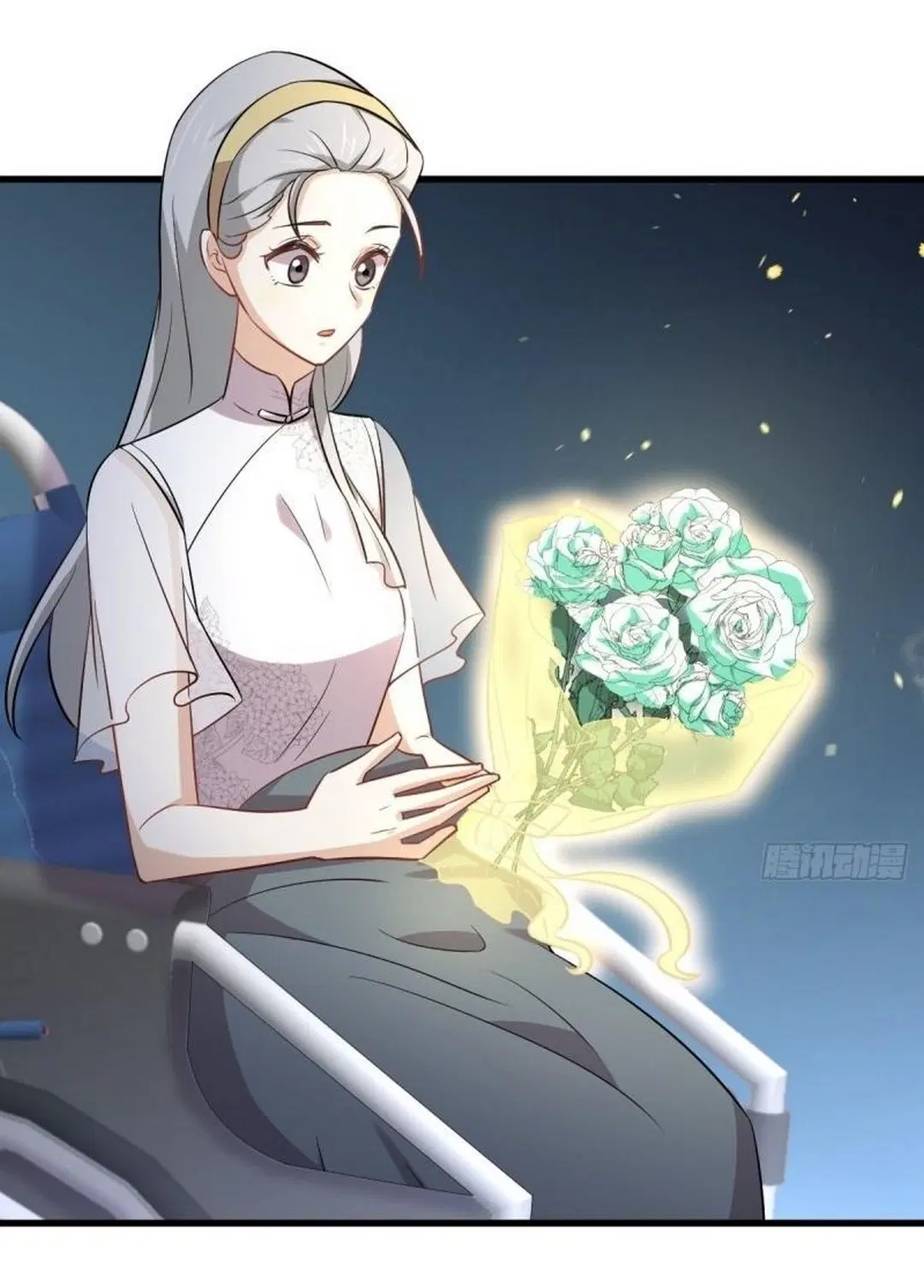 Immortal Swordsman in the Reverse World ตอนที่ 235 — page 16 of 46