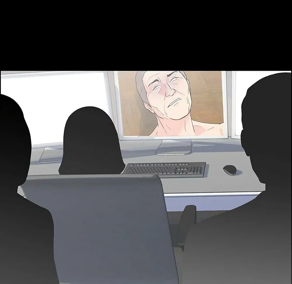 Project Utopia ตอนที่ 102 — page 15 of 73