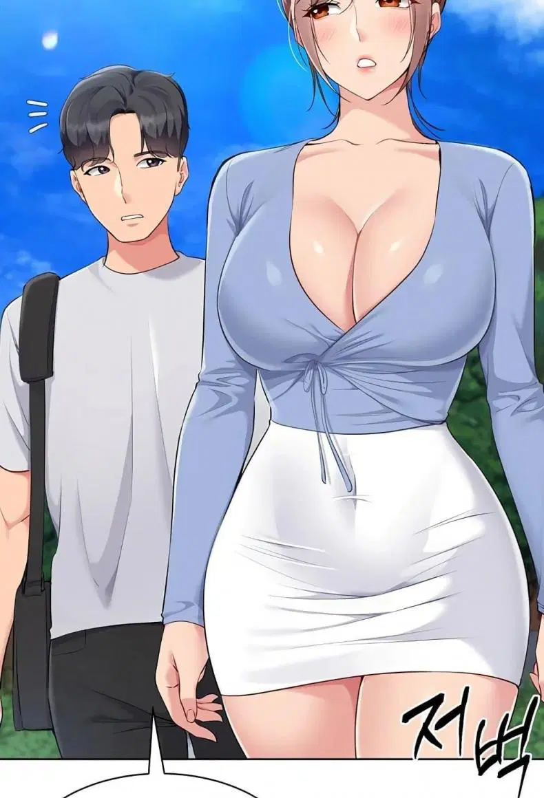 Set It! ตอนที่ 46 — page 70 of 118