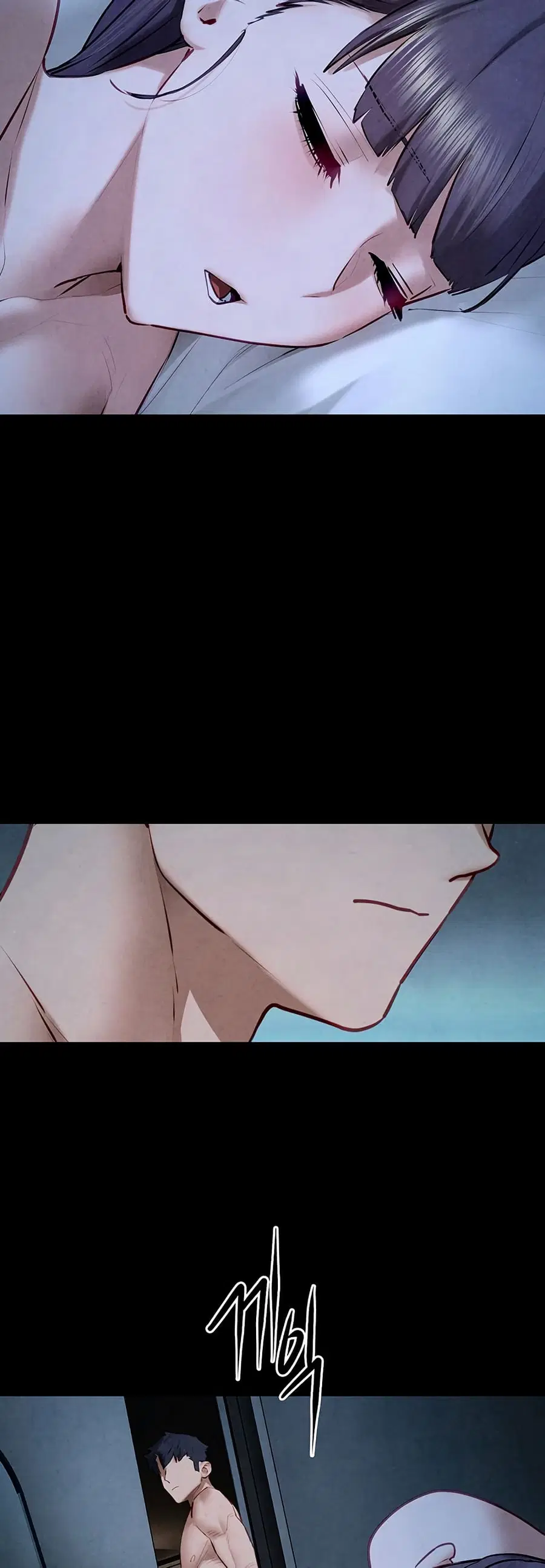 Moby Dick ตอนที่ 75 — page 4 of 81