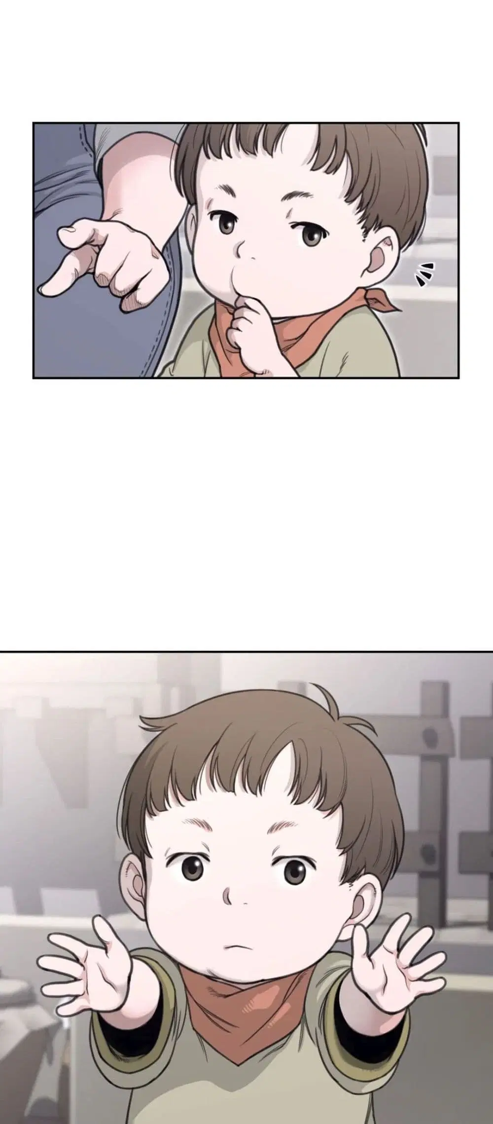 Perfect Half ตอนที่ 158 — page 17 of 30