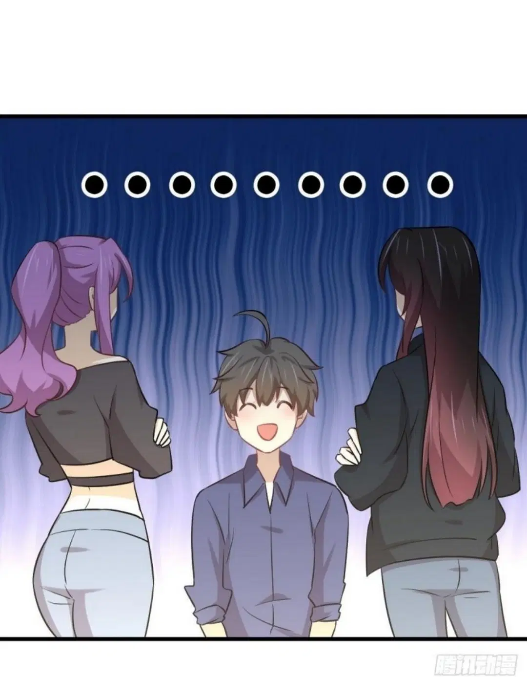 Immortal Swordsman in the Reverse World ตอนที่ 263 — page 38 of 51