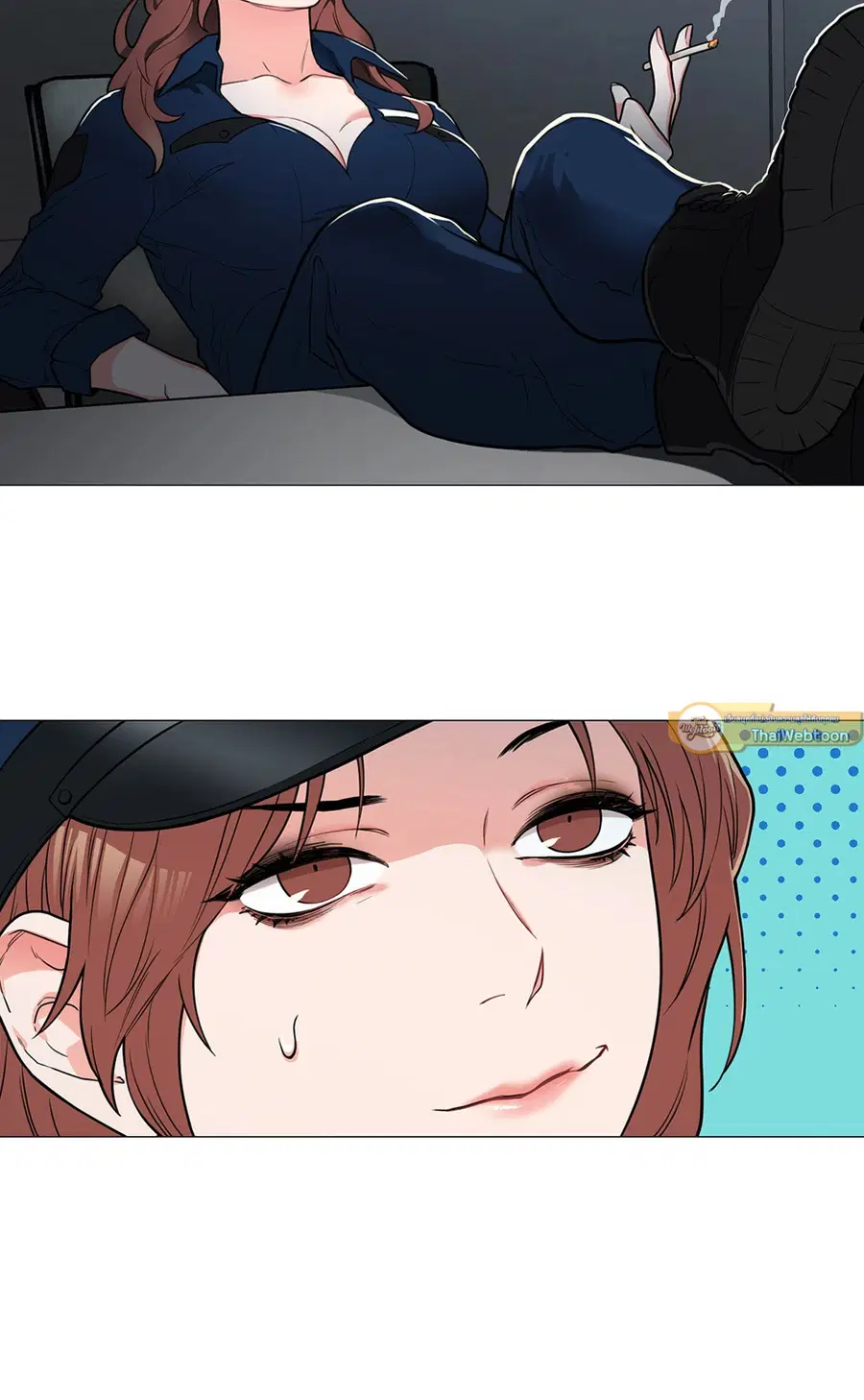 Sadistic Beauty ตอนที่ 62 — page 2 of 30