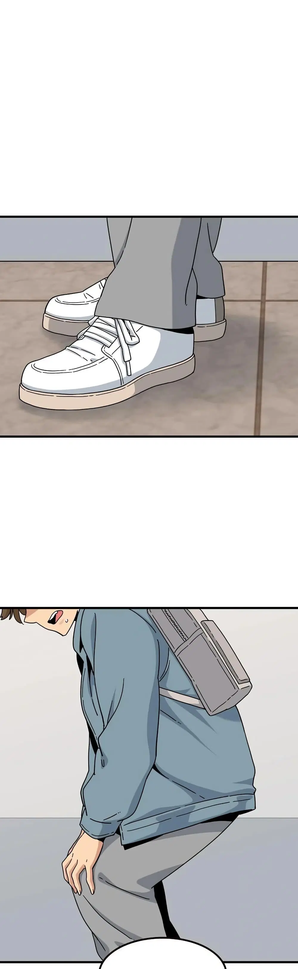 The Turning Point ตอนที่ 119 — page 25 of 50