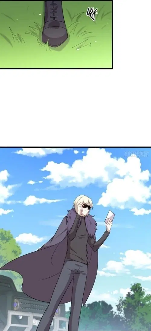 Immortal Swordsman in the Reverse World ตอนที่ 123 — page 24 of 47