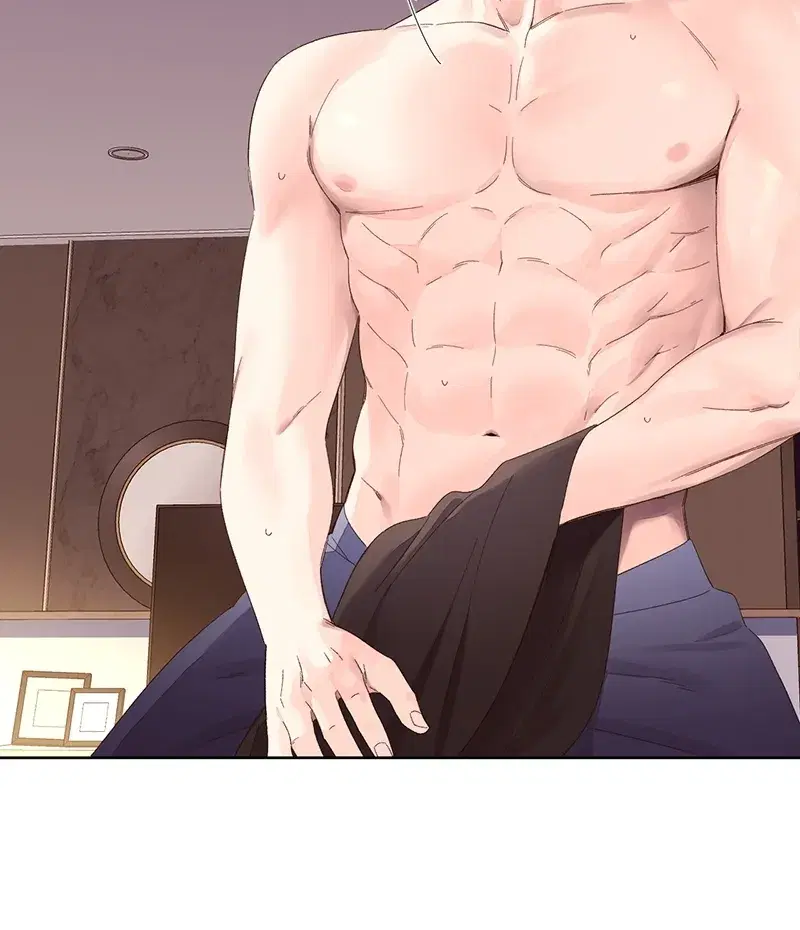 4 Week Lovers ตอนที่ 72 — page 44 of 58