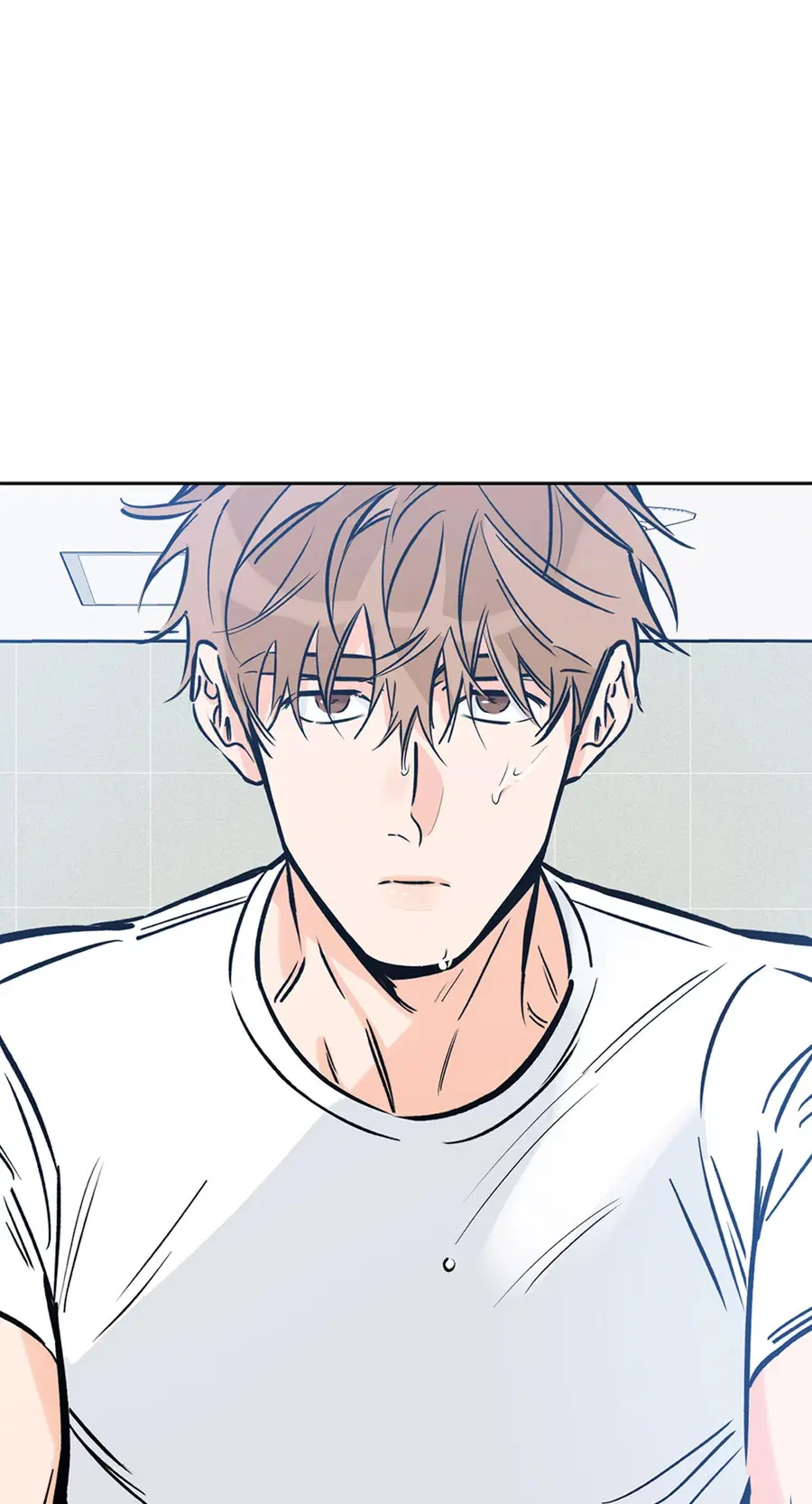 Lucky Paradise ตอนที่ 58 — page 7 of 85