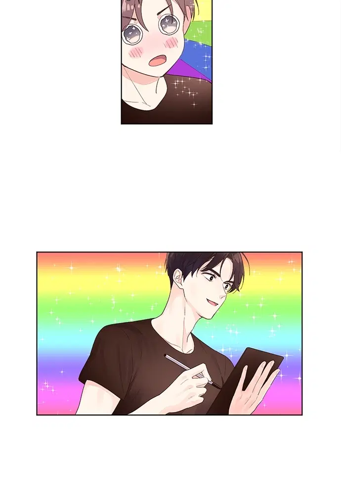 4 Week Lovers ตอนที่ 22 — page 23 of 37