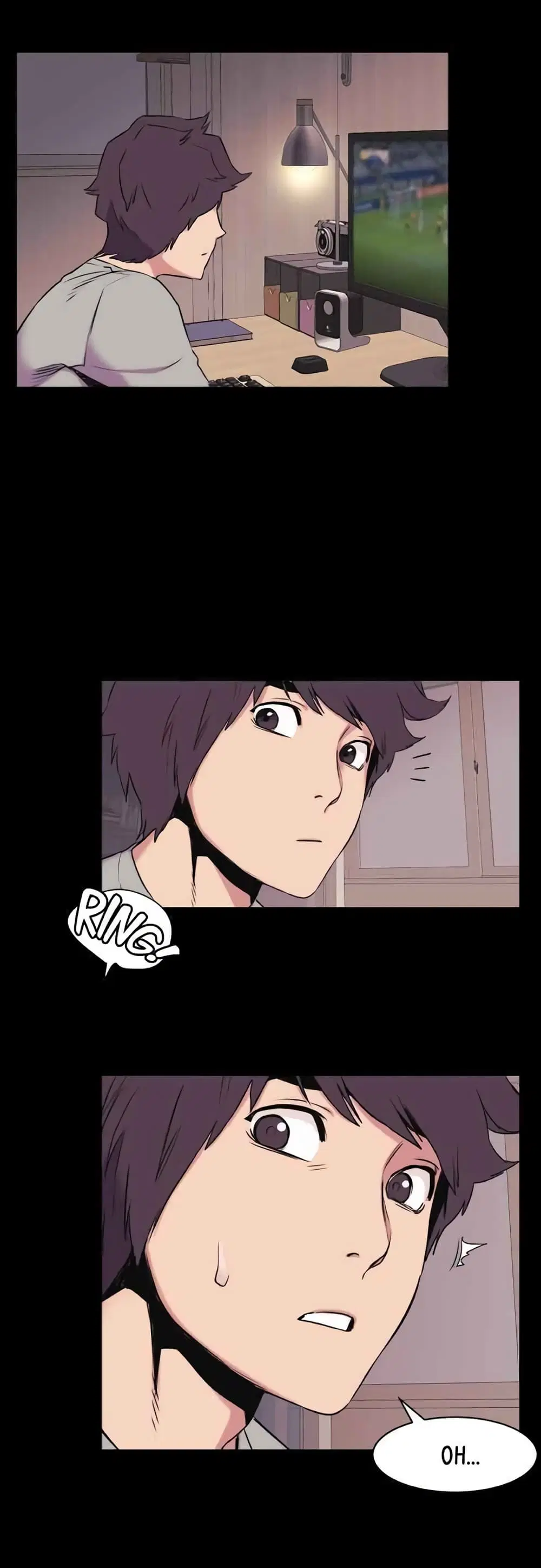 Silent War ตอนที่ 46 — page 43 of 46