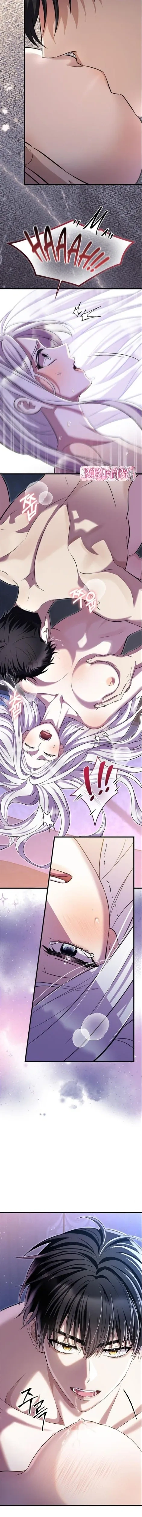 Every Night with a Slave Princess – ทุกค่ำคืนกับองค์หญิงทาส ตอนที่ 2 — page 2 of 12