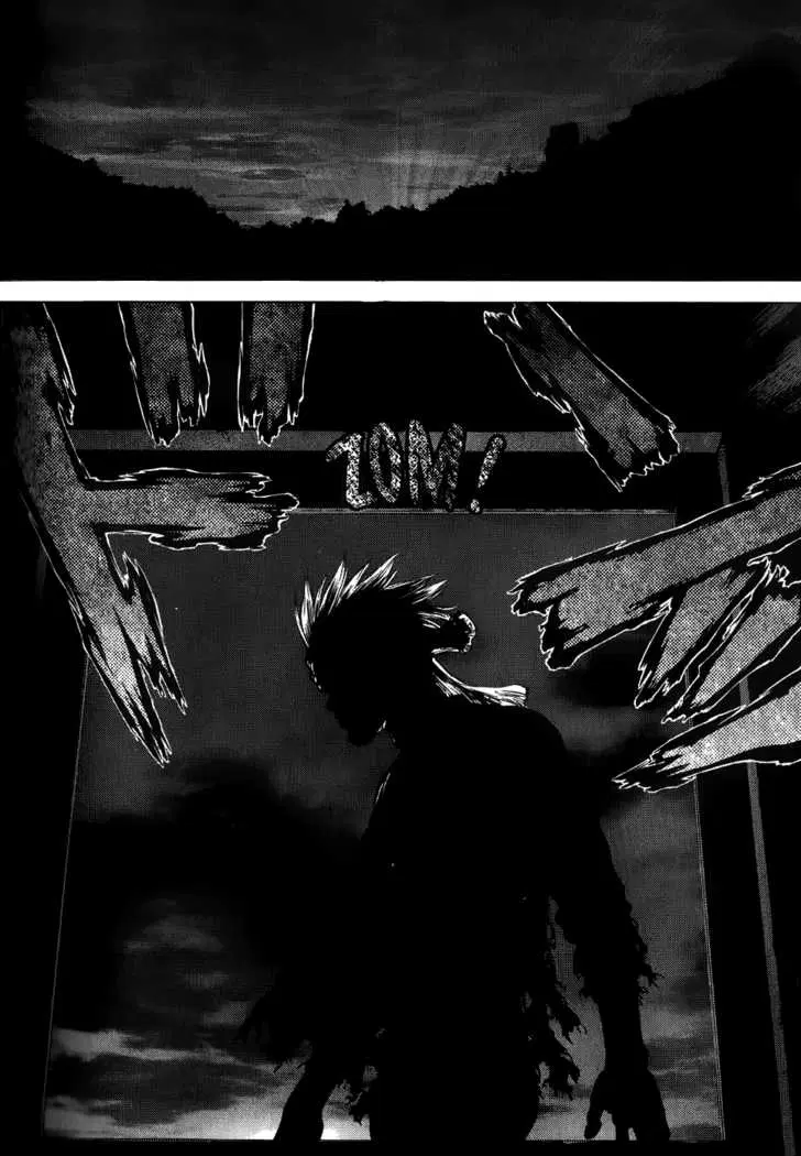 Sun-ken Rock ตอนที่ 38 — page 21 of 25