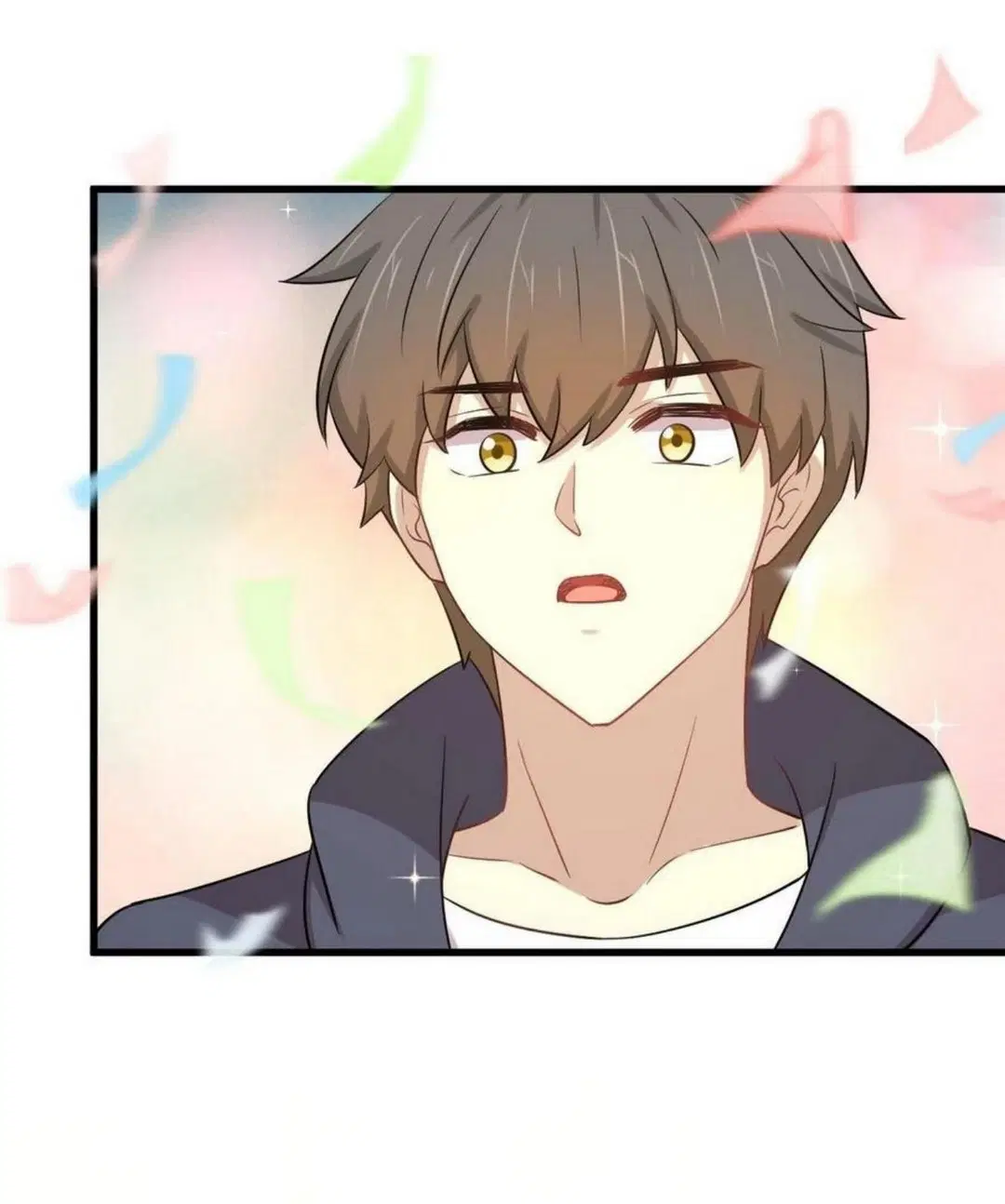 Immortal Swordsman in the Reverse World ตอนที่ 218 — page 11 of 44
