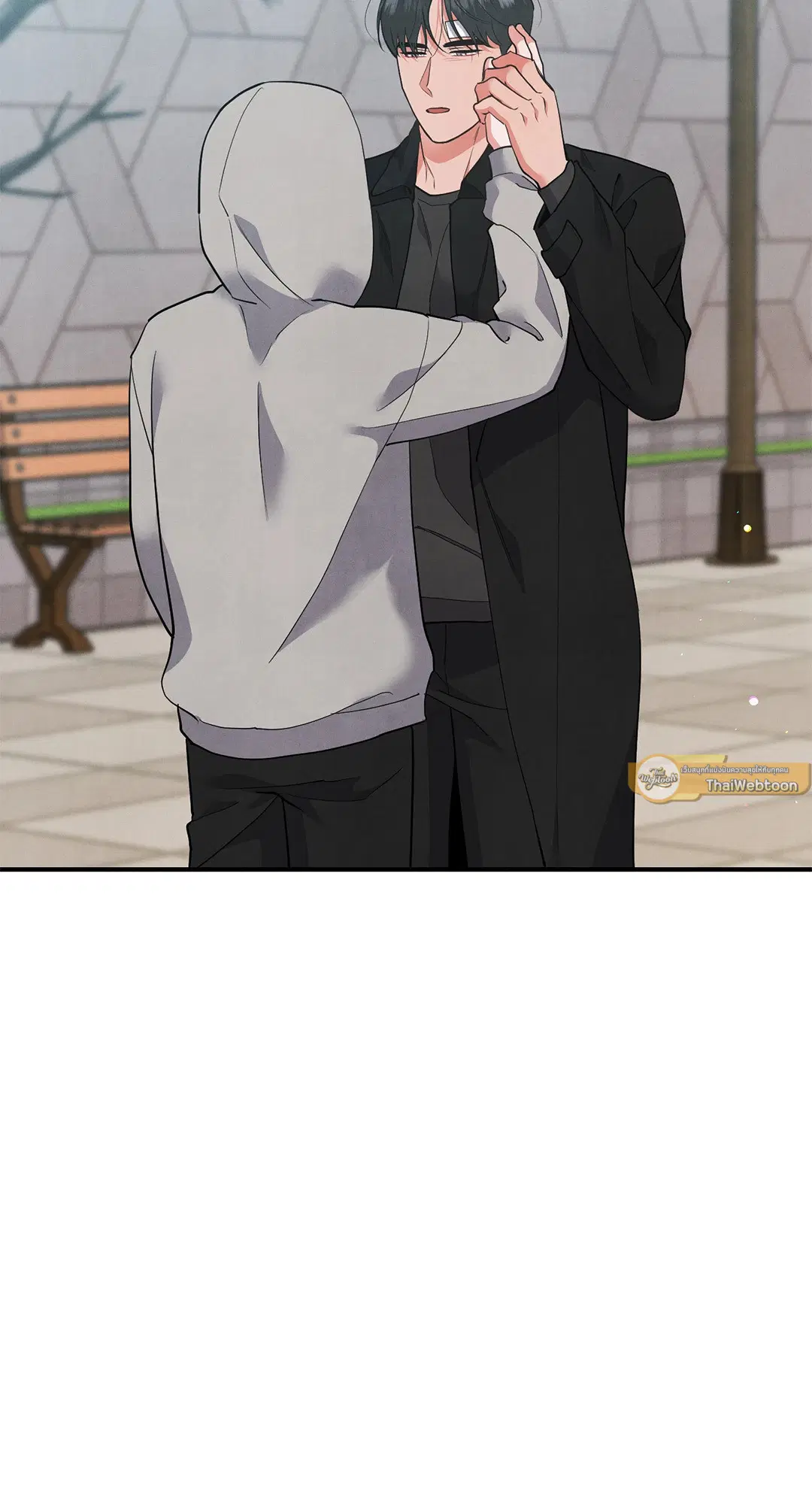 Roses and Champagne ตอนที่ 70 — page 16 of 65