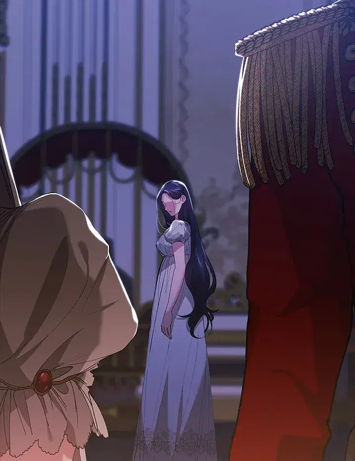 The Broken Ring – This Marriage Will Fail Anyway ตอนที่ 9 — page 49 of 110