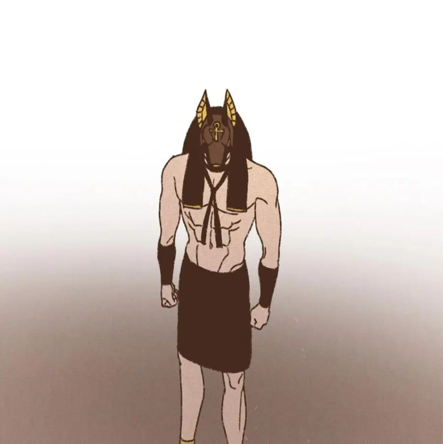 ENNEAD ตอนที่ 87 — page 14 of 62