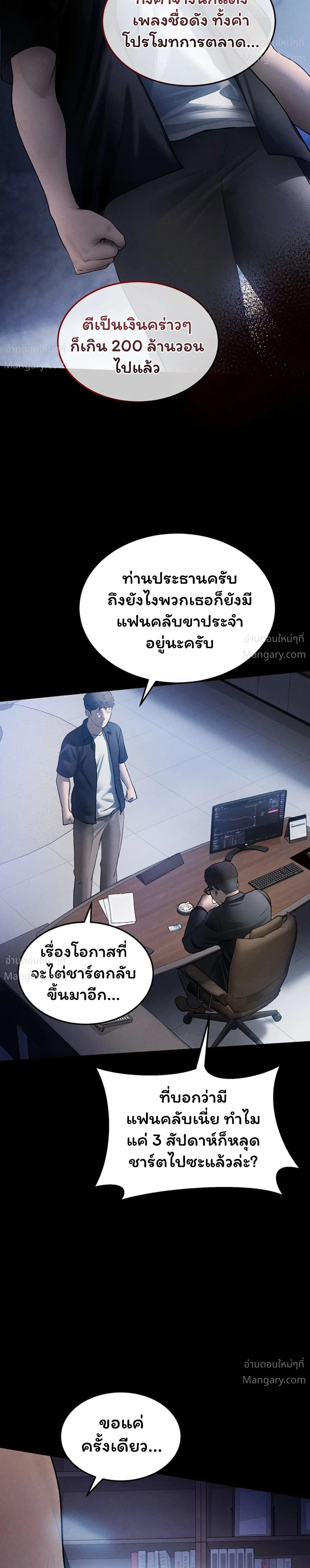 I Became the Manager of a Sponsored Idol – ฉันกลายเป็นผู้จัดการของไอดอลเด็กเสี่ย ตอนที่ 1 — page 36 of 60