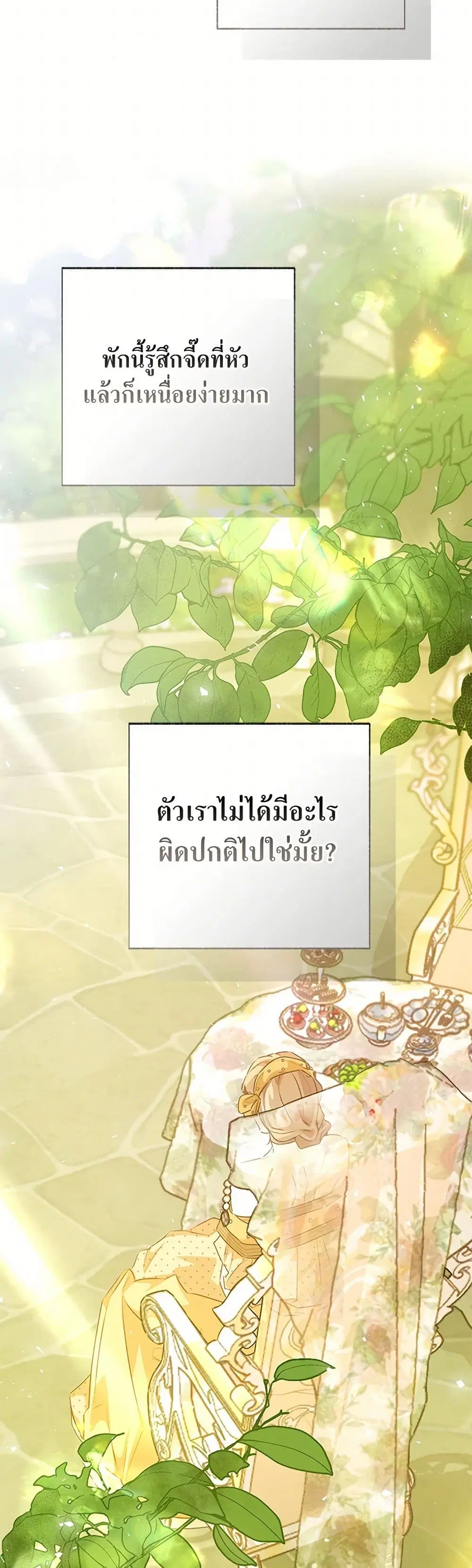 Stealing the Lady’s Heart ตอนที่ 118 — page 3 of 38