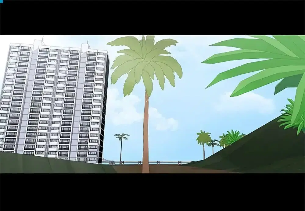 Project Utopia ตอนที่ 71 — page 1 of 93