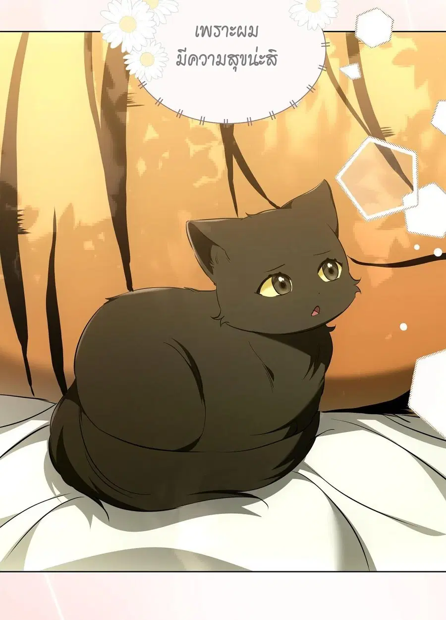 Cat Therapy – ปะปี๊เสพติดเหมียว! ตอนที่ 12 — page 75 of 84