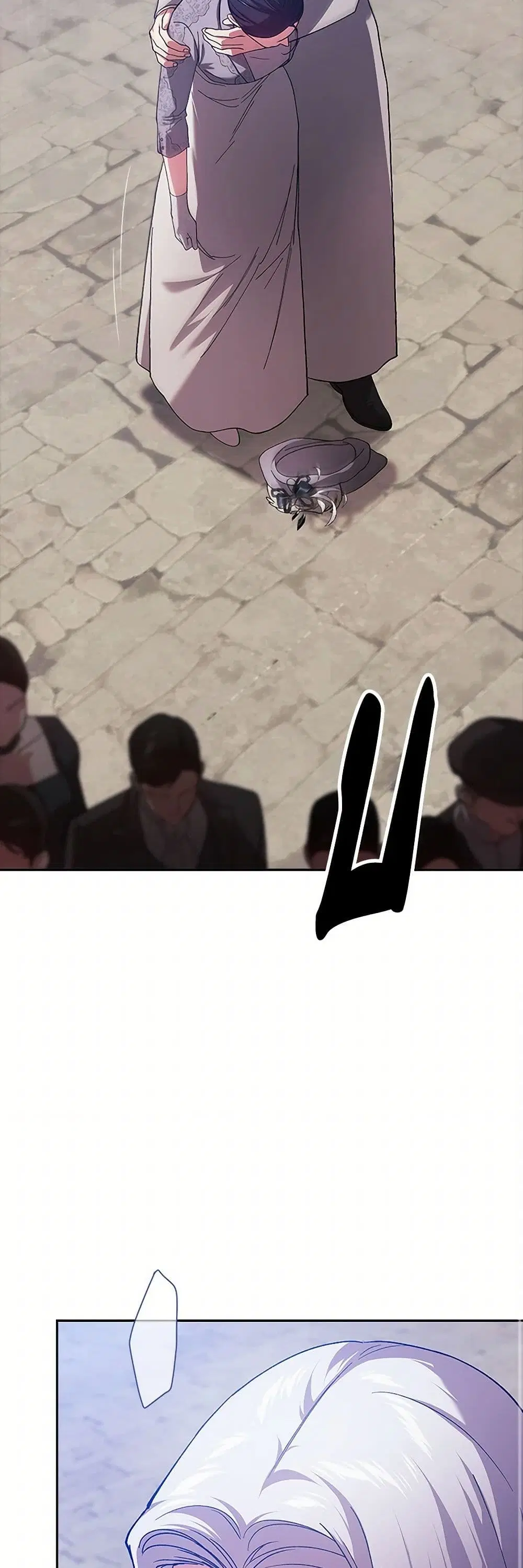 The Broken Ring – This Marriage Will Fail Anyway ตอนที่ 95 — page 40 of 61