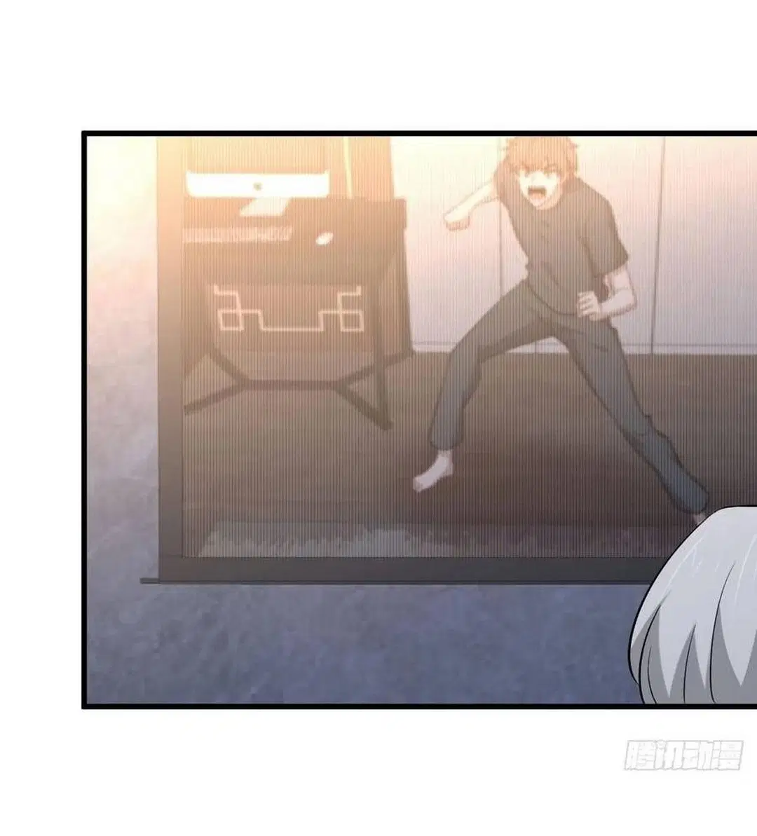 Immortal Swordsman in the Reverse World ตอนที่ 231 — page 9 of 41