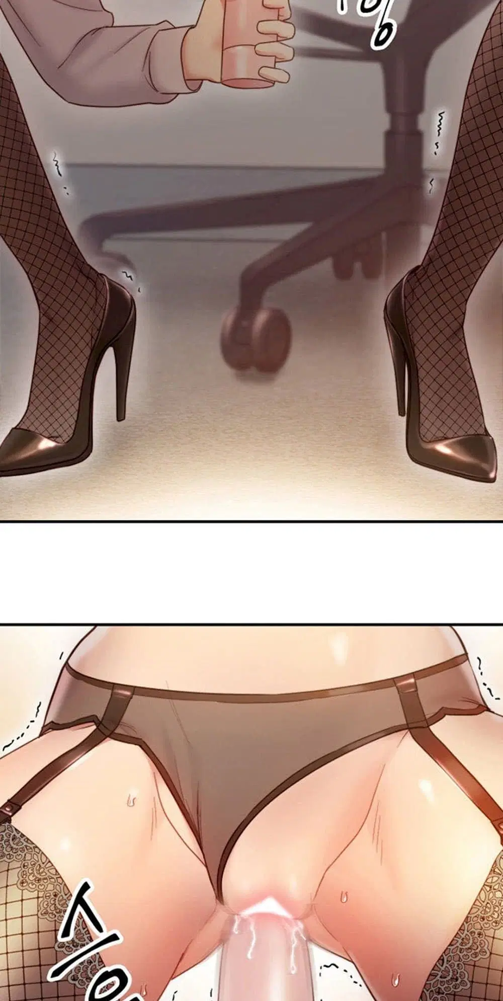 Stepmother Friends ตอนที่ 24 — page 9 of 58