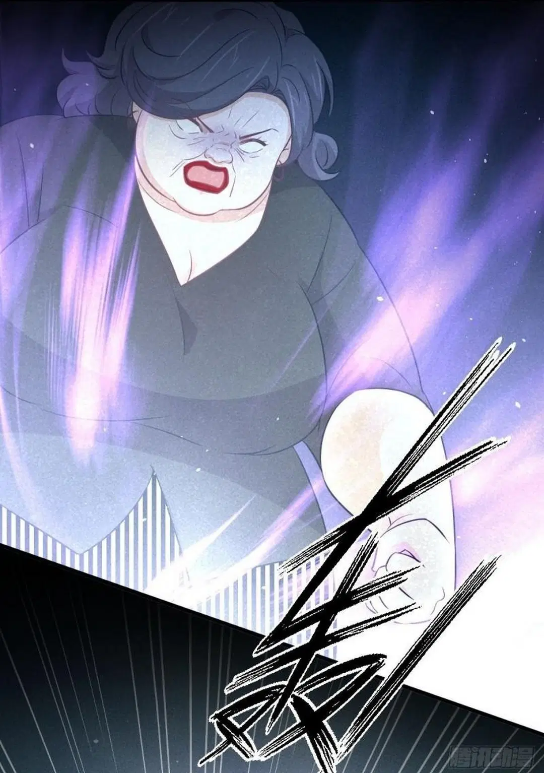 Immortal Swordsman in the Reverse World ตอนที่ 249 — page 1 of 41