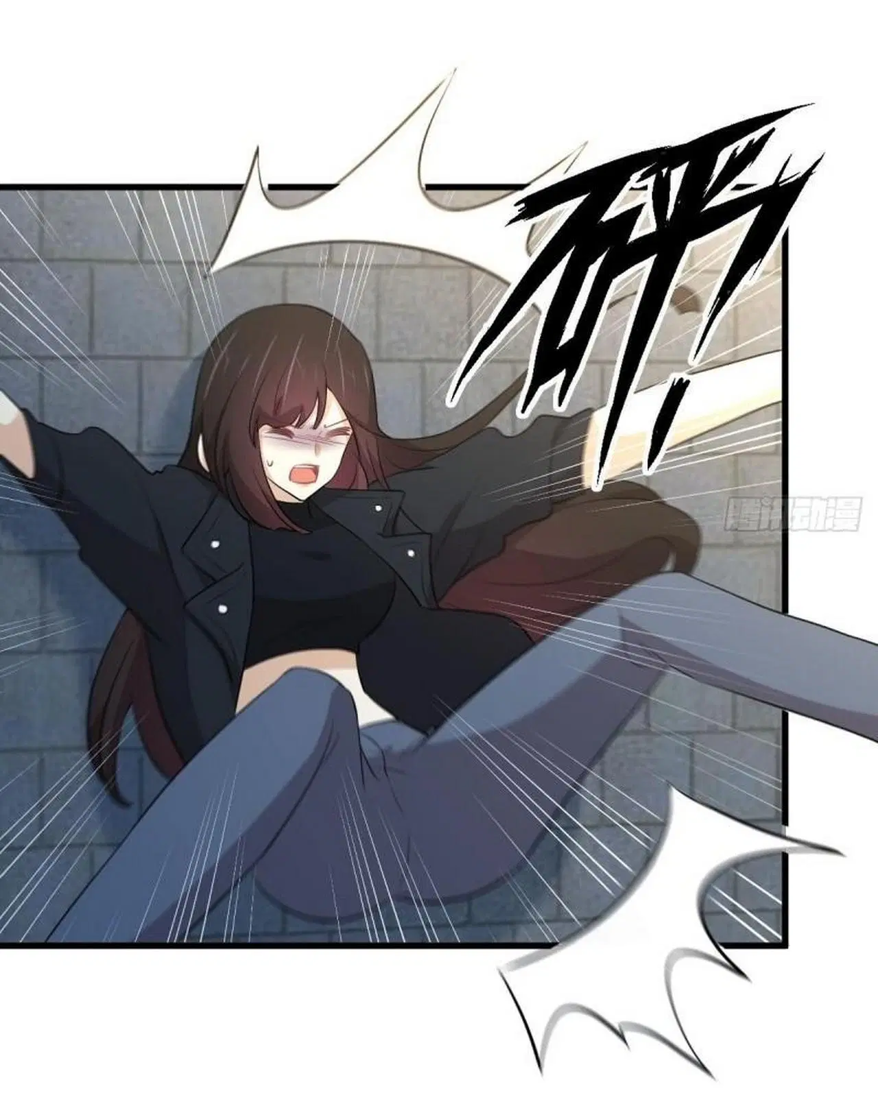 Immortal Swordsman in the Reverse World ตอนที่ 312 — page 19 of 45