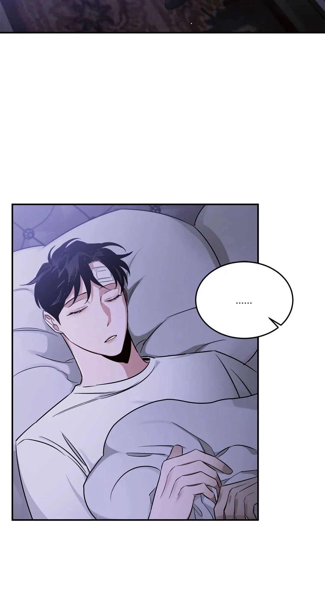 Roses and Champagne ตอนที่ 17 — page 3 of 91