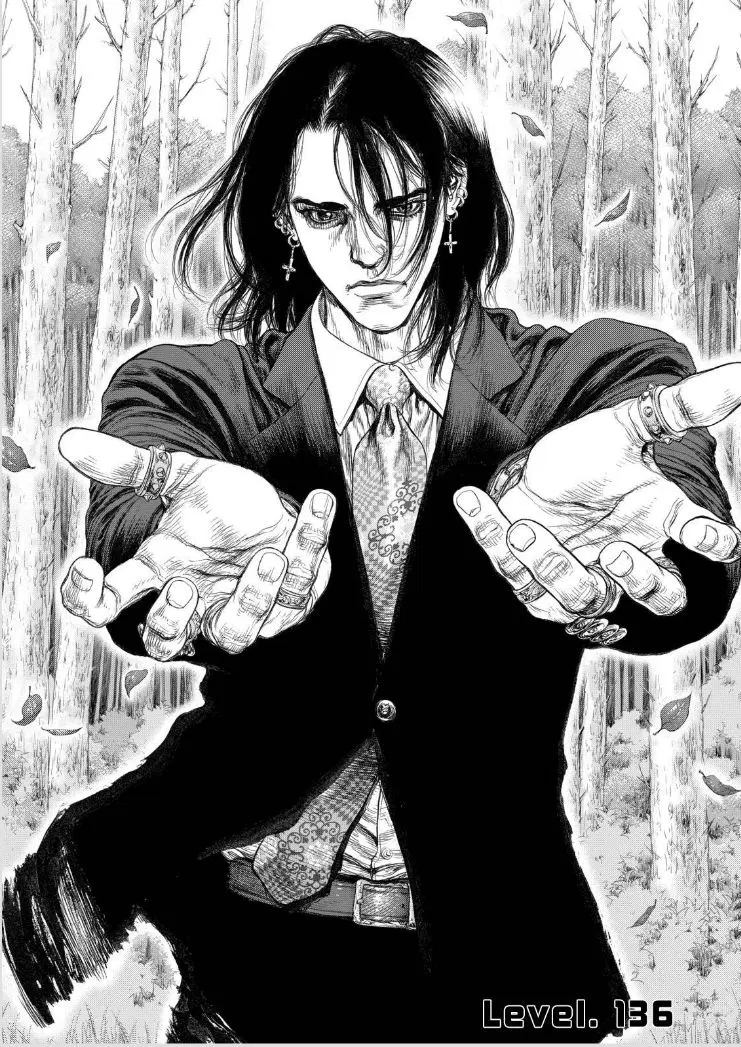 Sun-ken Rock ตอนที่ 136 — page 6 of 23