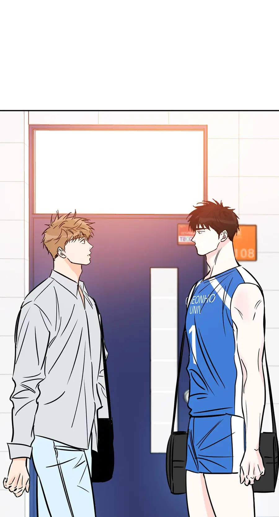 Lucky Paradise ตอนที่ 68 — page 22 of 59