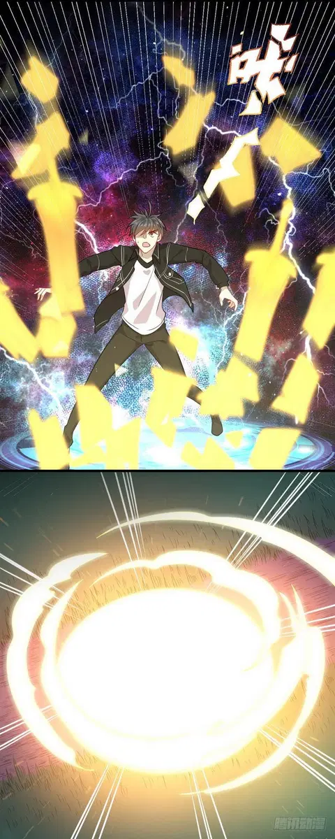 Immortal Swordsman in the Reverse World ตอนที่ 48 — page 12 of 18