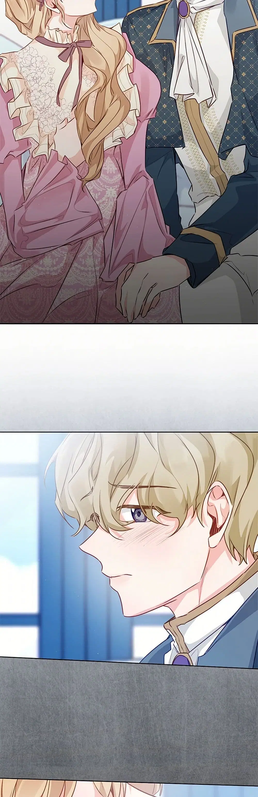 Stealing the Lady’s Heart ตอนที่ 65 — page 21 of 41