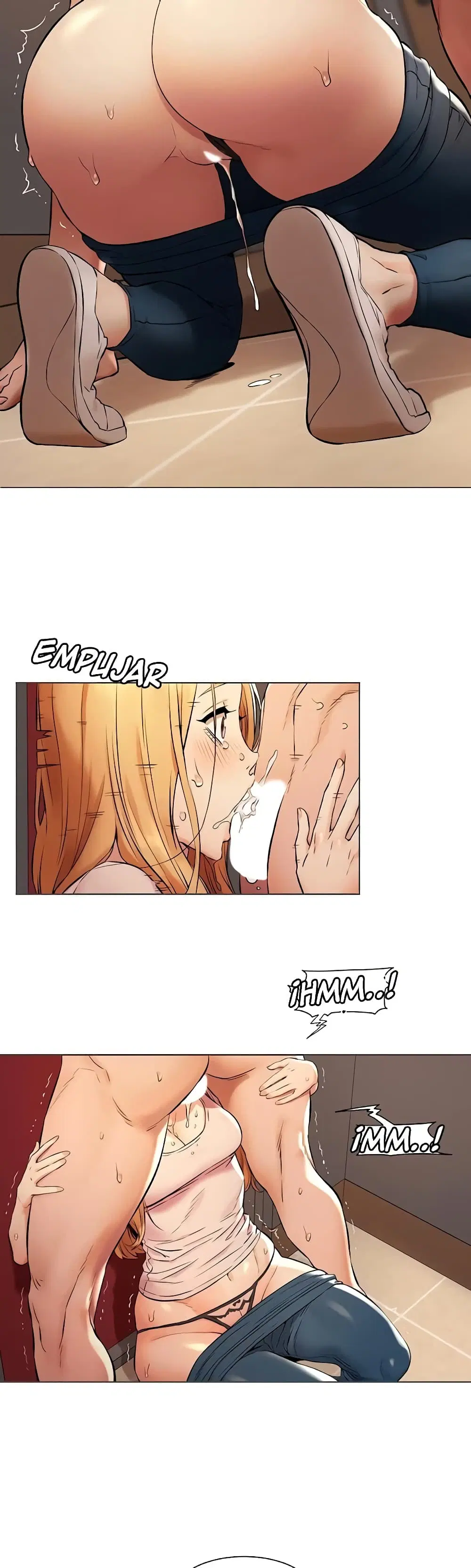 Silent War ตอนที่ 90 — page 17 of 32