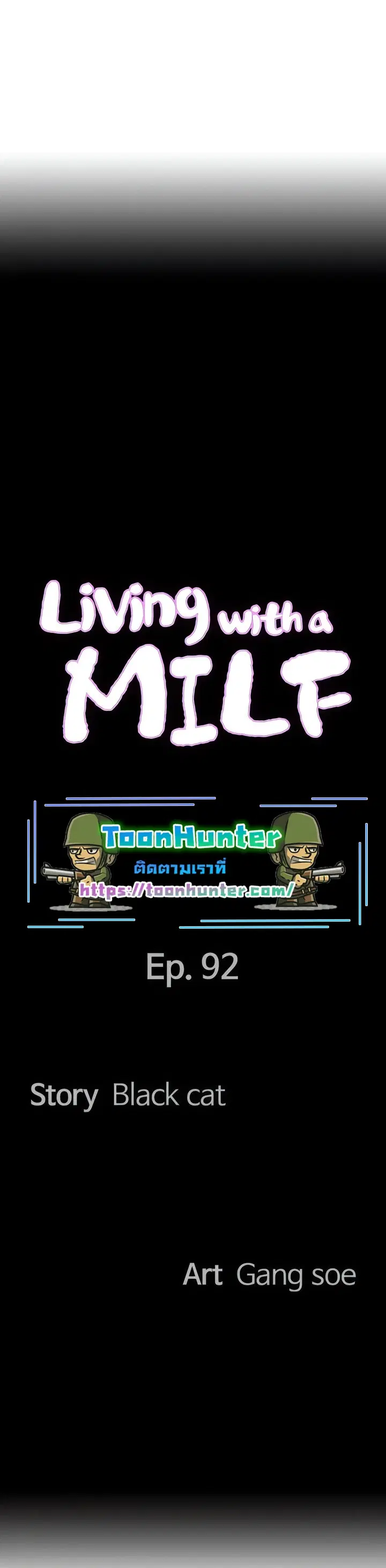 Living With A Milf ตอนที่ 92 — page 3 of 48
