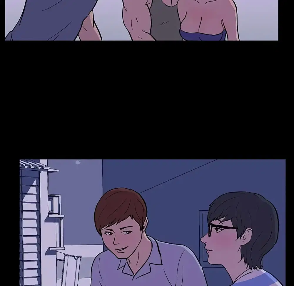 Project Utopia ตอนที่ 13 — page 30 of 65