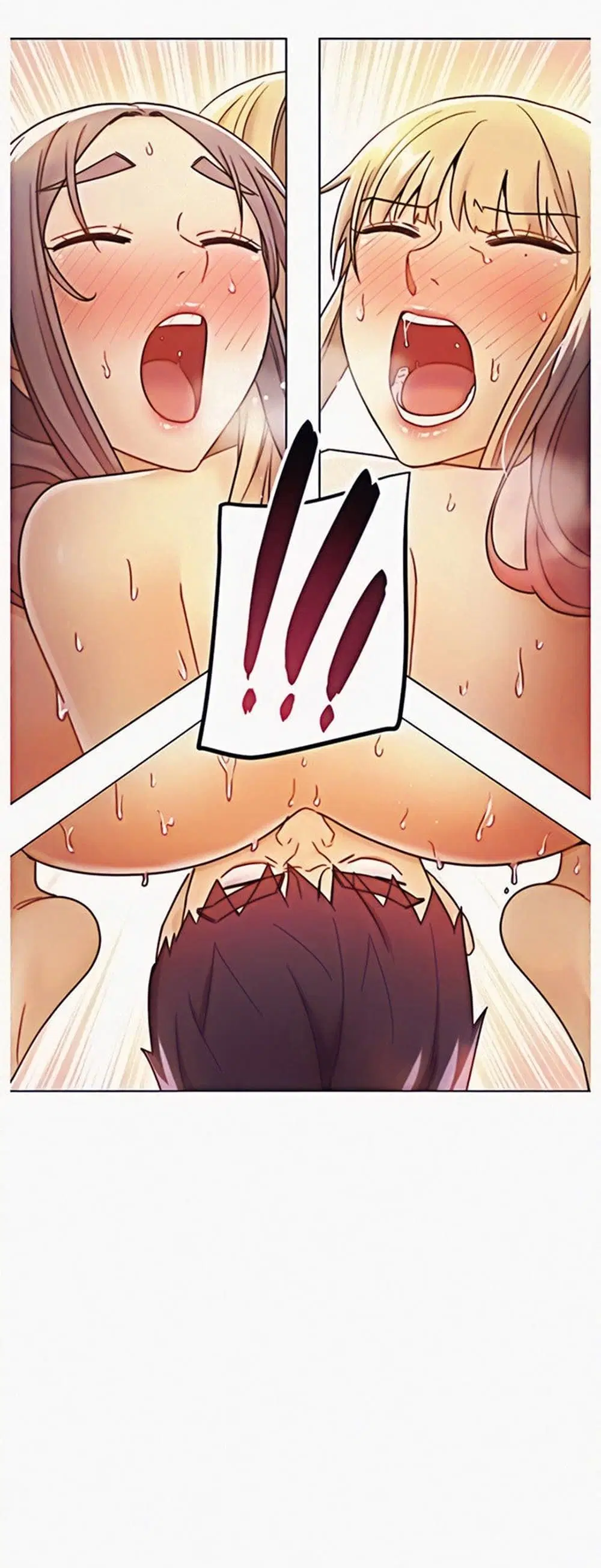 Stepmother Friends ตอนที่ 48 — page 41 of 50