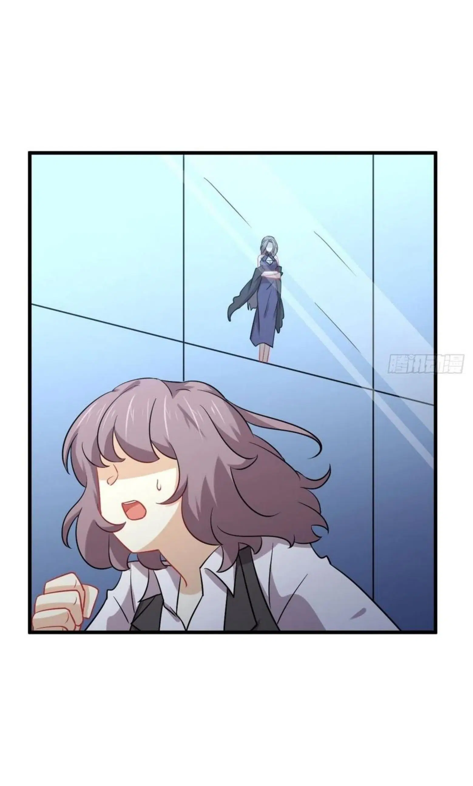 Immortal Swordsman in the Reverse World ตอนที่ 142 — page 7 of 31