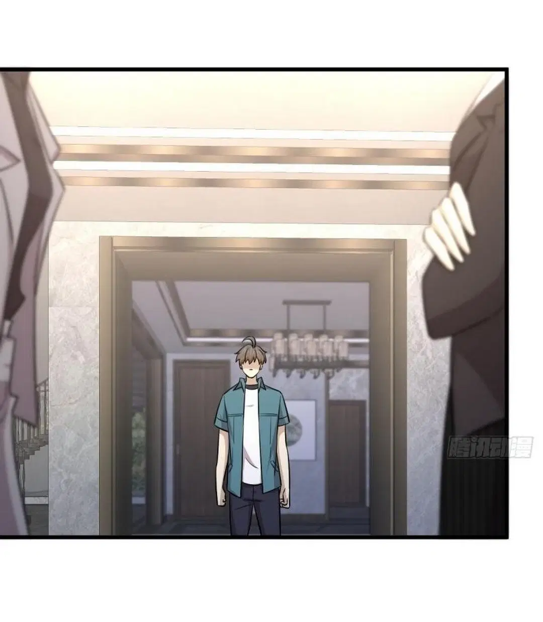 Immortal Swordsman in the Reverse World ตอนที่ 248 — page 14 of 49