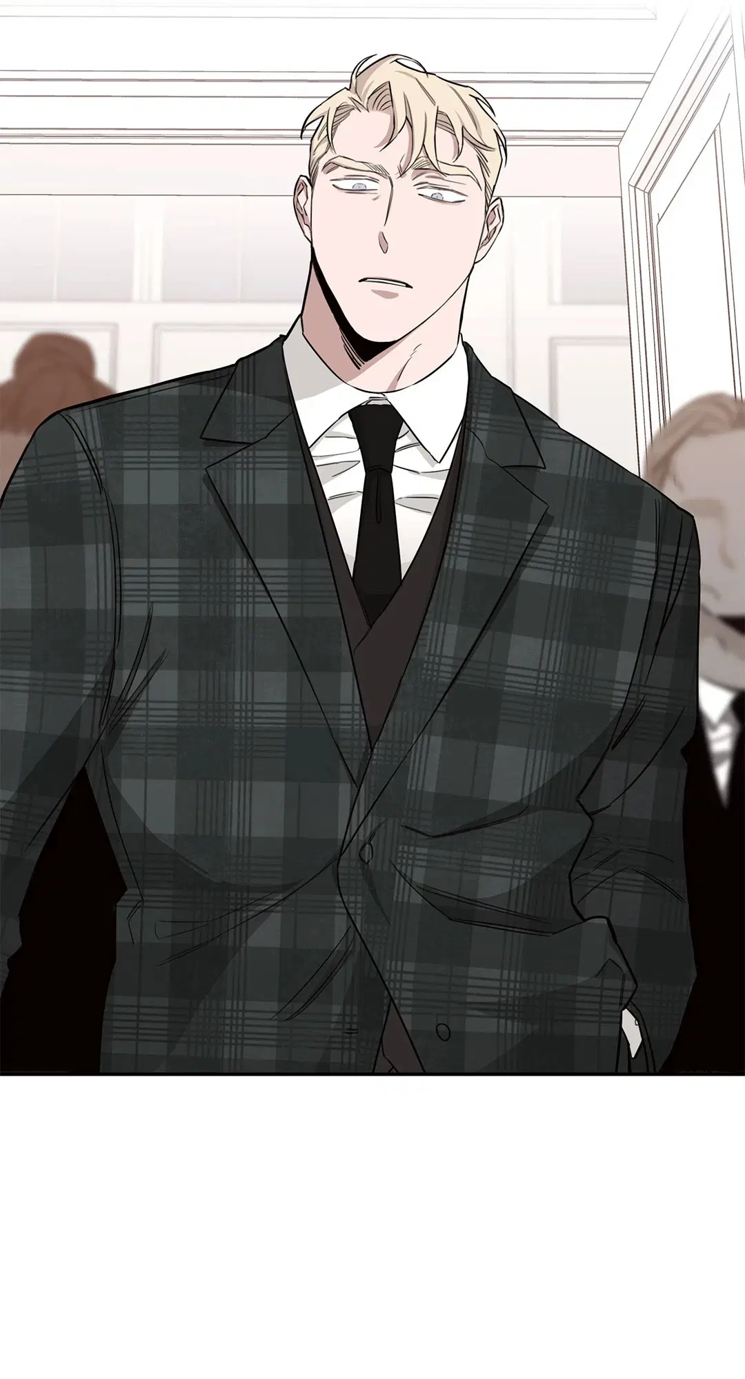 Roses and Champagne ตอนที่ 14 — page 38 of 73