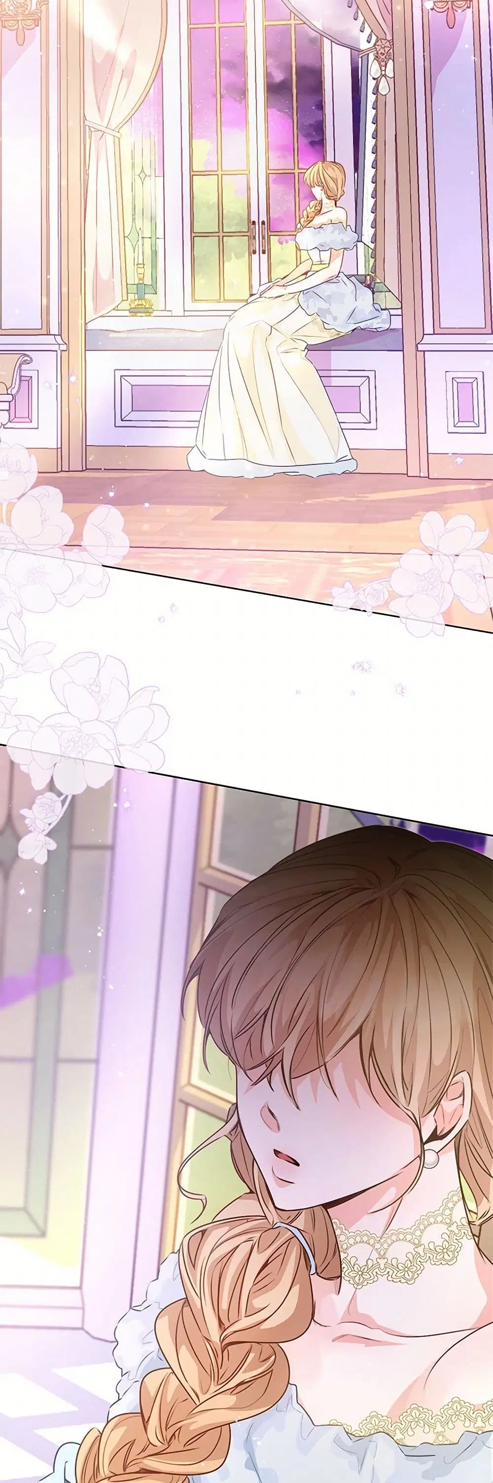 Stealing the Lady’s Heart ตอนที่ 87 — page 28 of 42