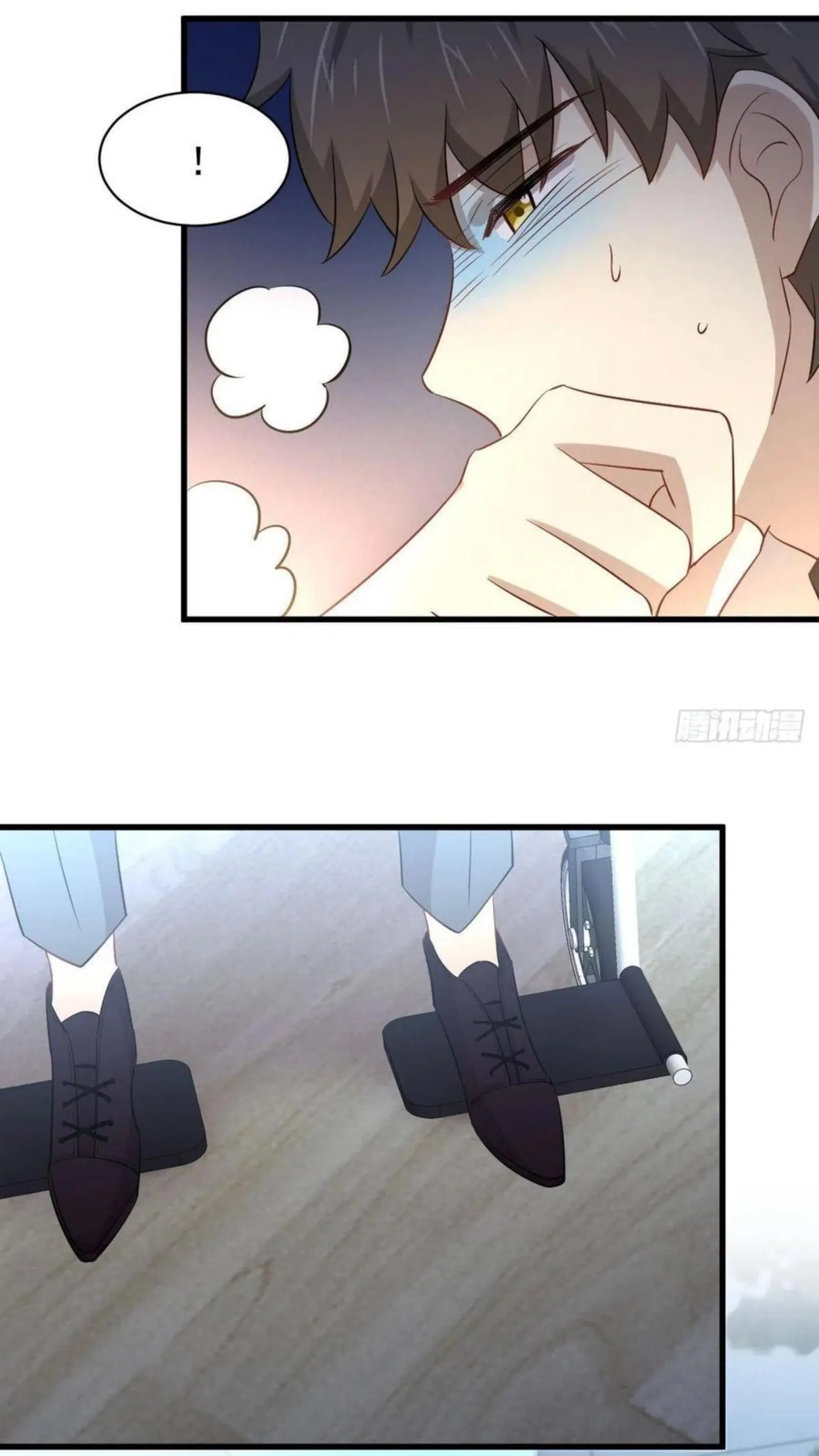 Immortal Swordsman in the Reverse World ตอนที่ 168 — page 27 of 41